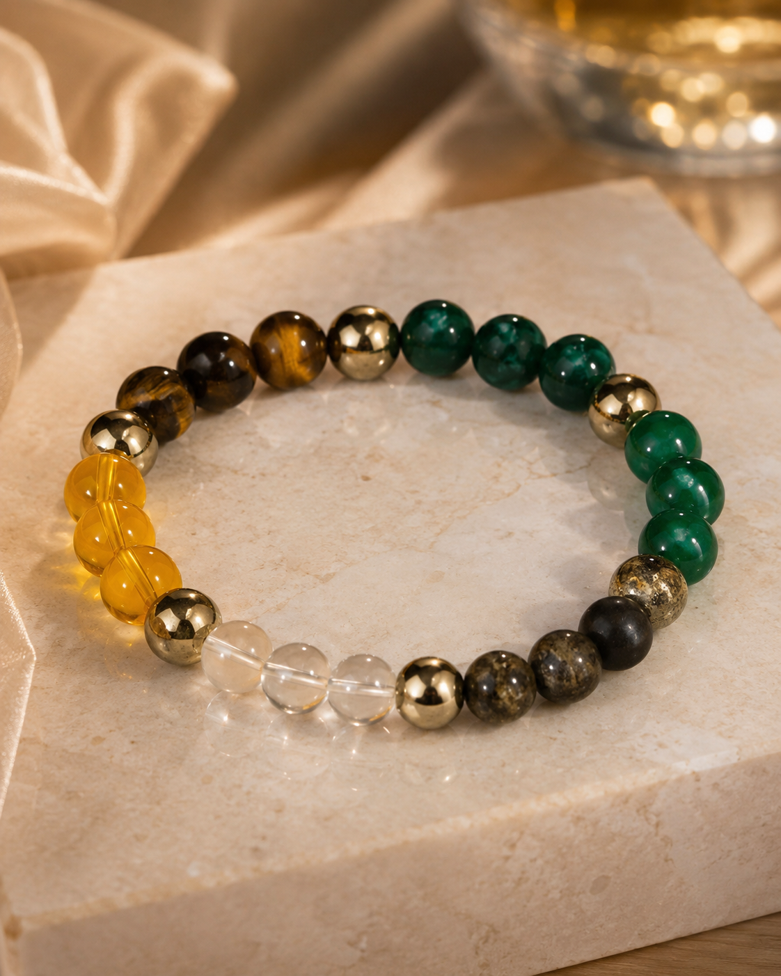 Dhanyog Collection