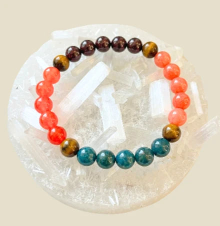 Soulmate Couple Moolank Bracelet