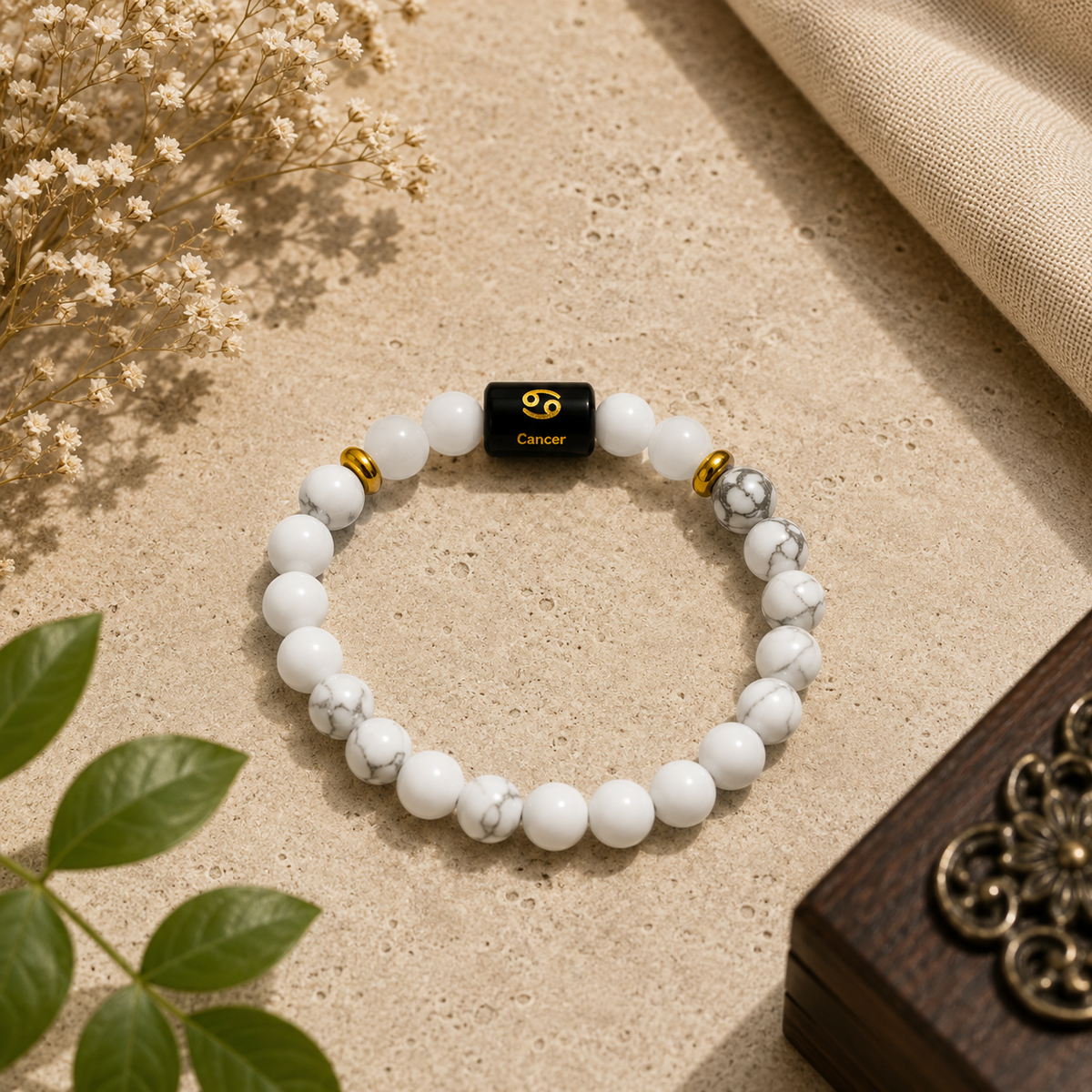 Zodiac Bracelets